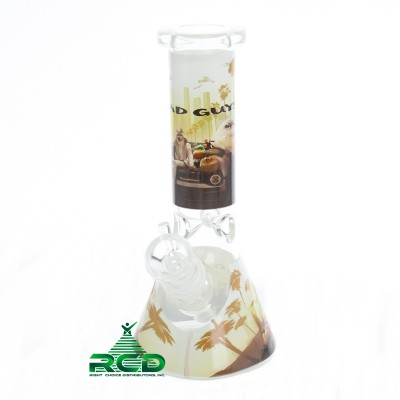 WATER PIPE BEAKER WP10021 1CT